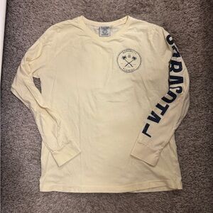 Sarasota top size small